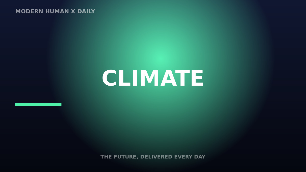 EU Urges Wealthier Nations to Increase Climate Finance Ahead of COP31 Summit