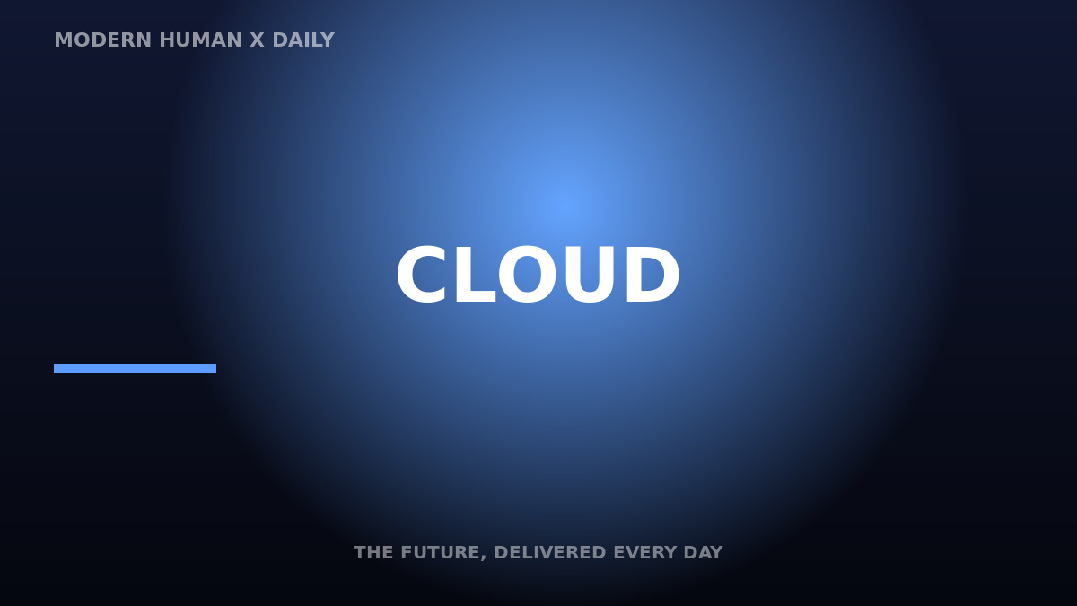 Zoho Built Its Own Cloud Infrastructure Now Offering Free Access to Indian Students