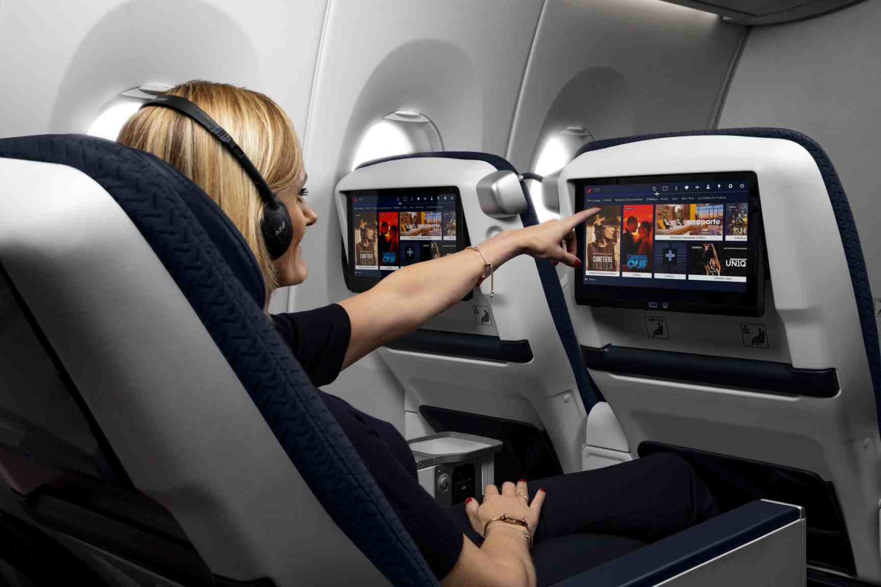 Air France Launches Nonstop Flights from Paris to Nashville and San Diego Starting Summer 2027