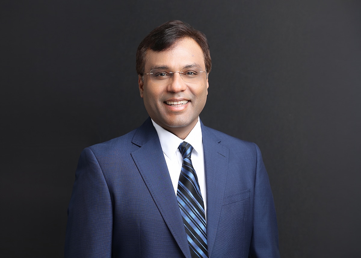 Boston Dynamics Appoints Rohit Prasad as Chief Executive Officer