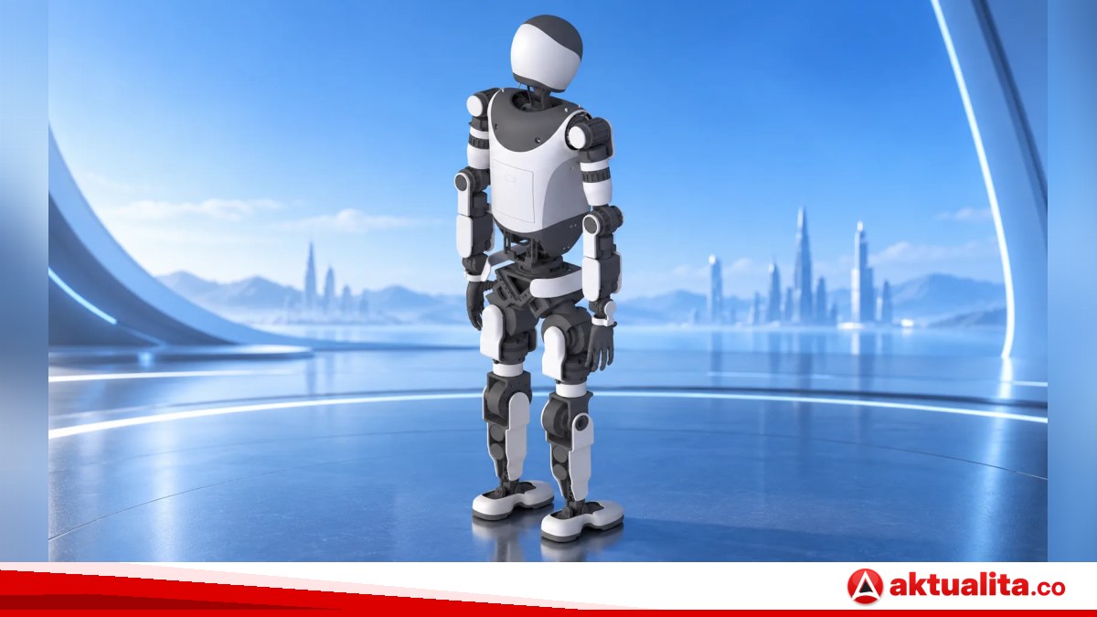 BYD Humanoid Robot Design Revealed in Chinese Patent