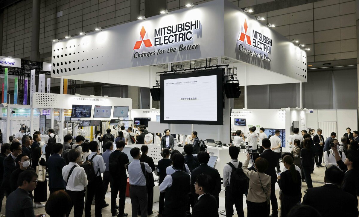 CEATEC 2026 Highlights Physical AI Revolution in Japanese Robotics