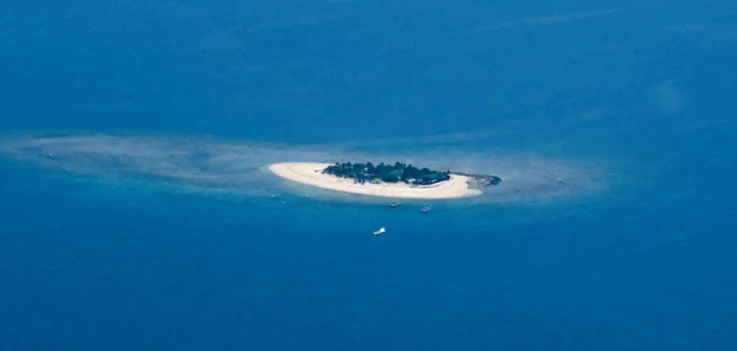 COP31 Organisers Push 'Ambitious' Climate Action to Keep 1.5°C Within Reach