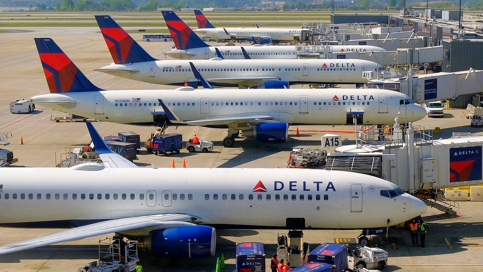 Delta Air Lines Launches These 5 New Nonstop Routes In October