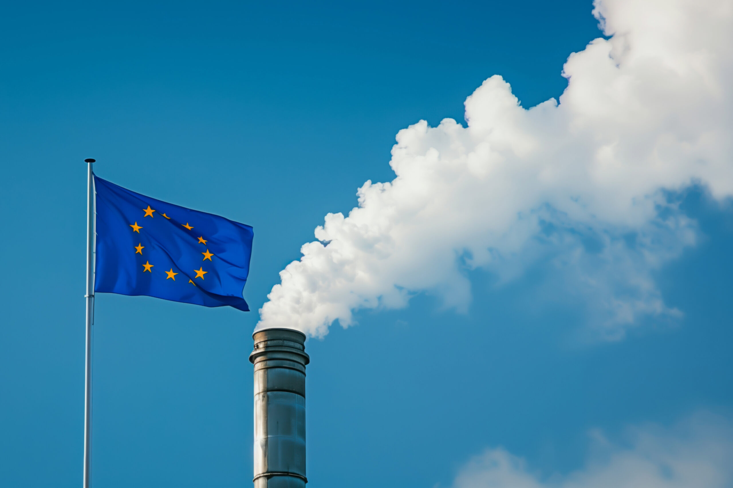 EU Pushes for COP31 Climate Deal to Accelerate Global Emissions Reductions Through 2040