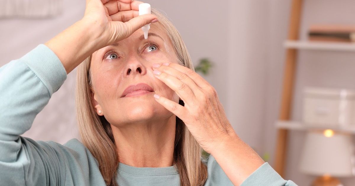 FDA Accepts New Drug Application for Novel Glaucoma Eye Drop NCX 470