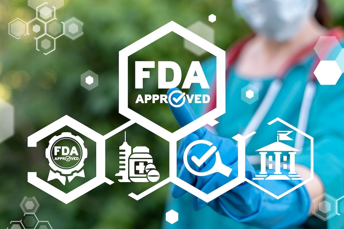 FDA Approves First Once-Monthly Injectable Olanzapine for Schizophrenia Treatment