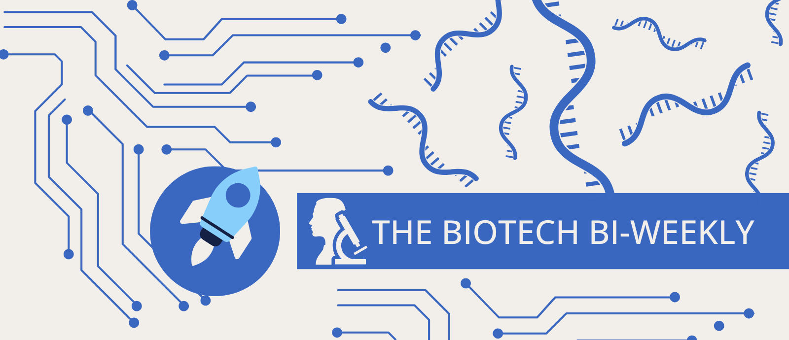 GenScript and NVIDIA Launch Global Life Sciences PitchFest for AI-Driven Therapeutic Discovery