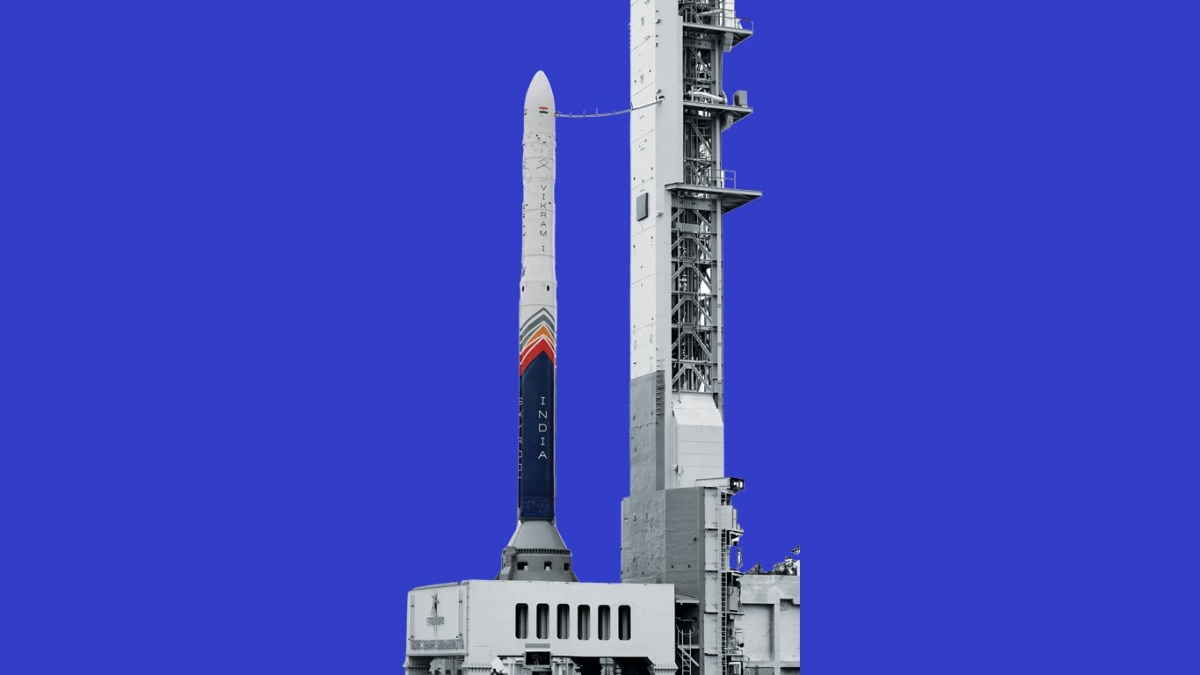 India's Space Tech Companies Face Global Competition Test as Private Sector Grows to 440 Startups
