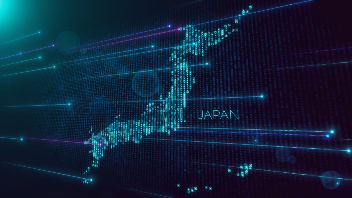 Japan Declares Cybersecurity Emergency After Record Breach Wave
