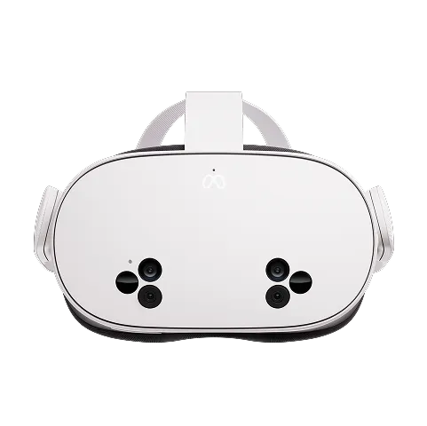Sony Transfers 419 XR Patents to Meta as Virtual Reality Landscape Continues Evolution