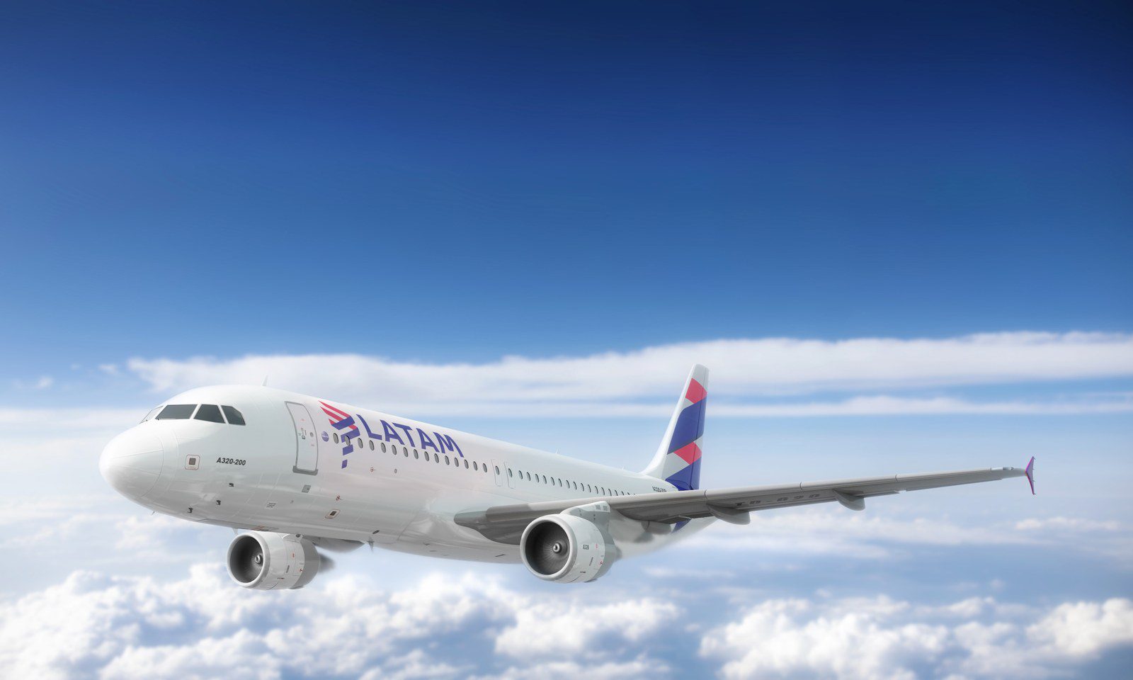 Turkish Airlines Expands Codeshare Agreement with LATAM Airlines to Cover Eight Colombian Cities